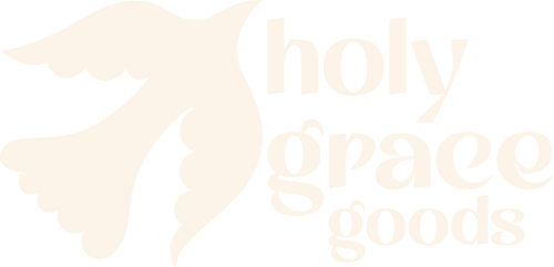 Holy Grace Goods